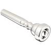 Vincent Bach Bach Trumpet Mouthpiece 12C Silver Plated