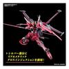 HG Mobile Suit Gundam SEED FREEDOM Infinite Justice Gundam Type II 1/144 Scale Color-Coded Plastic M