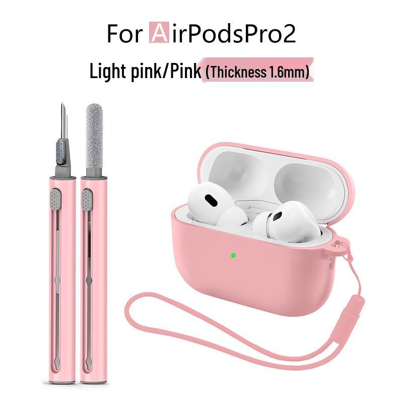 AirPods Pro 2 Silicone Protective Case