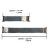 Loop Sport For Samsung Galaxy Watch Ultra 47mm Alpine Nylon Bracelet correa For Galaxy watch ultra 7 band 47mm Band Accessories