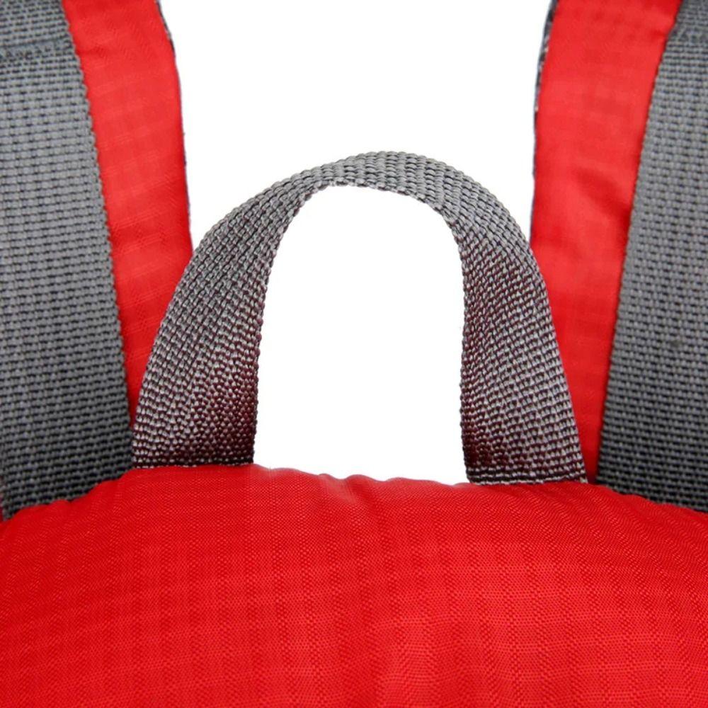 Large Capacity Outdoor Bags Lightweight Men Backpack Duffel Bag Sports Bag  Camping