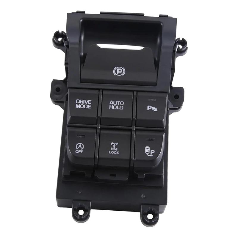 Electronic Handbrake Switch Control Button Parts 93300D3030 93300F8060 For Hyundai Tucson TL 2015 2016 2017 2018 Car Accessories