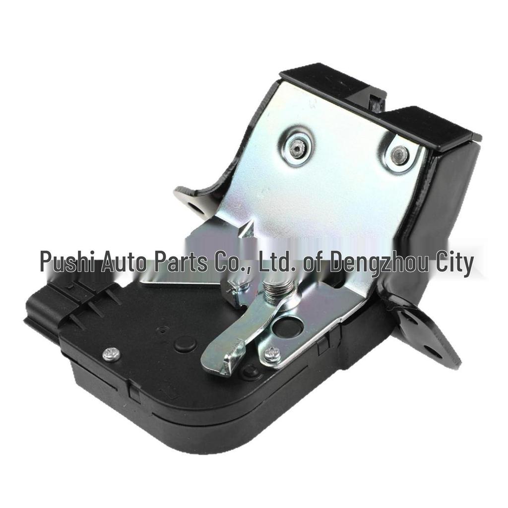 812302V000 81230-2V000 Trunk Lock Actuator for 2011-2017 Hyundai Veloster