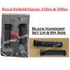 Royal Enfield "Throttle & Hand Grip Set" For Old Classic 350