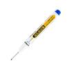 72 Hours Deep Reach Marker Waterproof Construction Pen Long Nip Drill Markers Colorful Waterproof Carpenter Pens