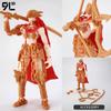 9L3D Invincible Slayer Daryl Dixon Lucky13 Action Figure Dummy13 Multi-Jointed Collectible Model Toys Titan13 Birthday Gifts T13