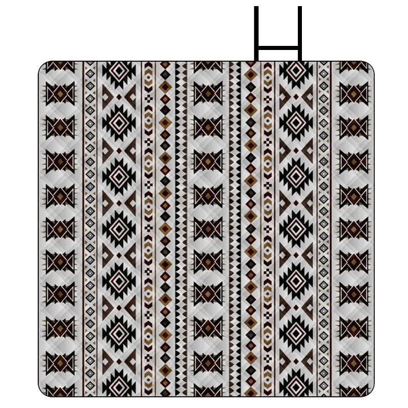Gongziyu Outdoor Camping Picnic Mat