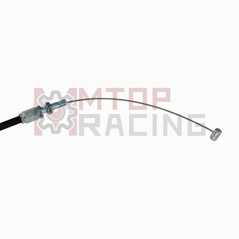

17910-KCE-670 17920-KCE-670 Accelerator Gas Cable Throttle Line For Honda XR250R A/AC/A-A/A-B/AC-A/AC-B 1996-2004 1997 2000 2001