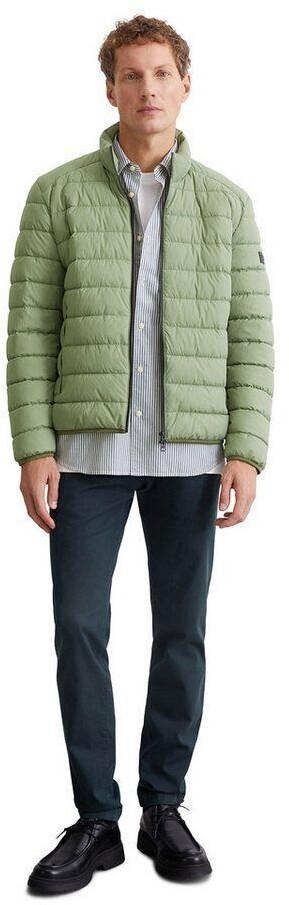 Зимняя куртка Marc O'Polo Стеганая куртка victorian mist