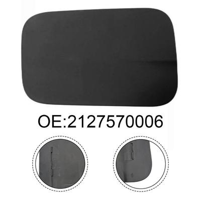 Plastikowa pokrywa zbiornika paliwa zamienna do Mercedes For Benz For EClass For W212 Model 2009 2015 Numer części 2127570006