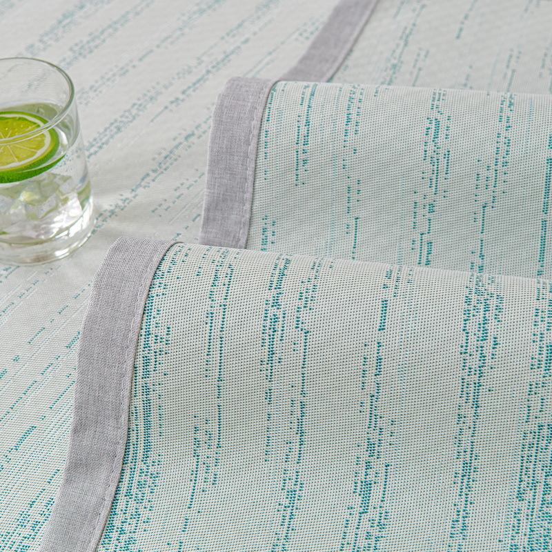 Summer Sofa Cushion Light Luxury Cool Mat New Anti-slip Cushion Summer Sofa Cover Cloth Towel