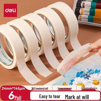 Masking Tape