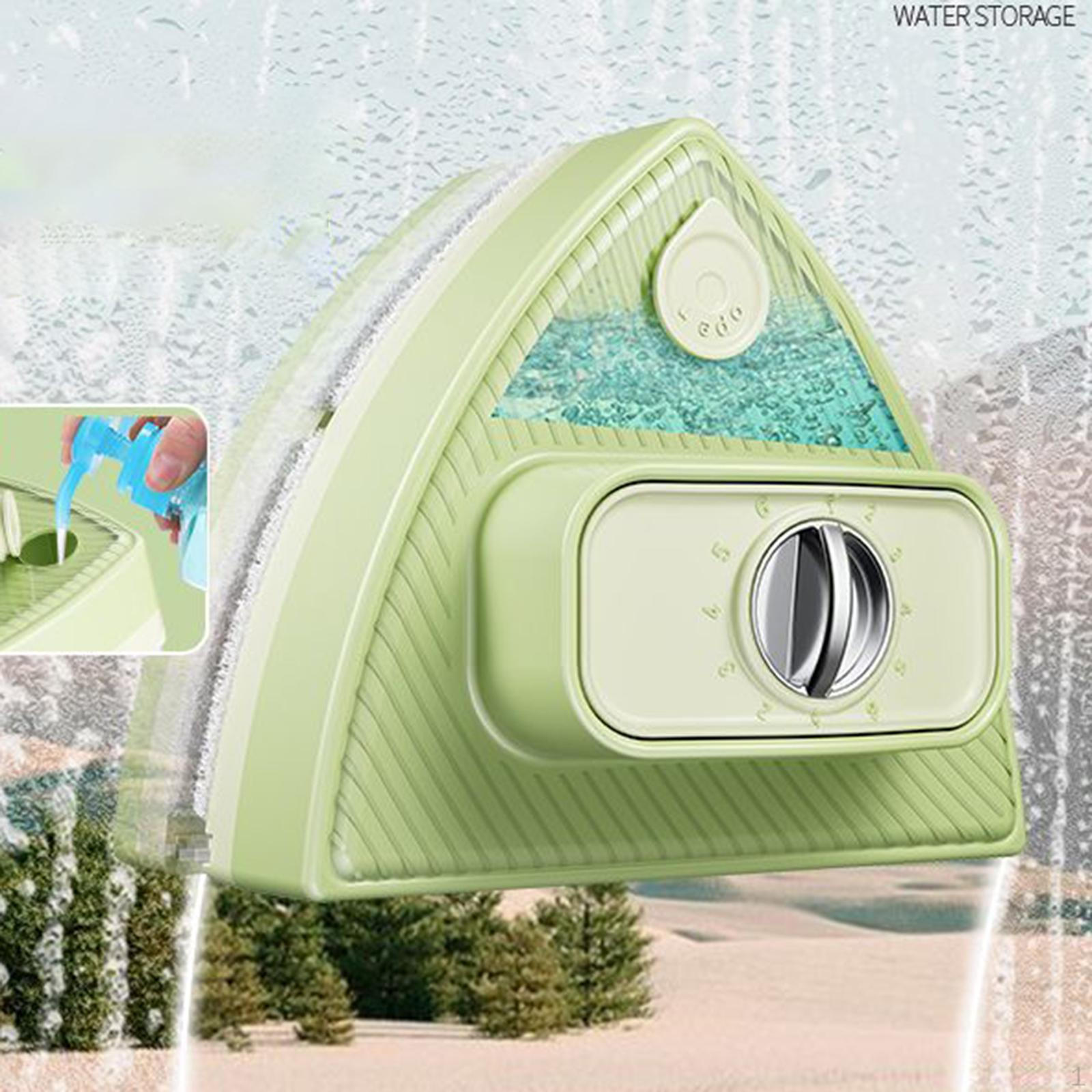 

Двусторонняя чистка поверхности очистителя окон для ванной комнаты автомобиля for 3 to 30mm Glass