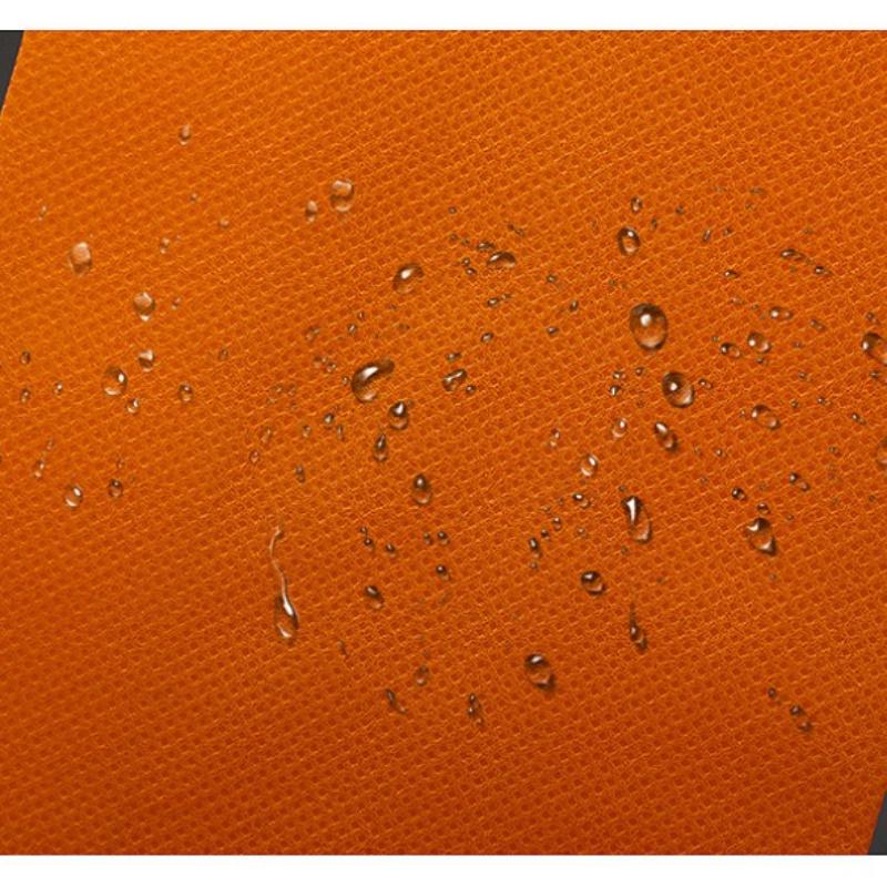 30pcs Champagne Beer Wine Gift Bag Single Bottle Red Wine Packaging Sack Handheld Non-woven Fabric Pockets Durable Eco-friendly Shopping Bags