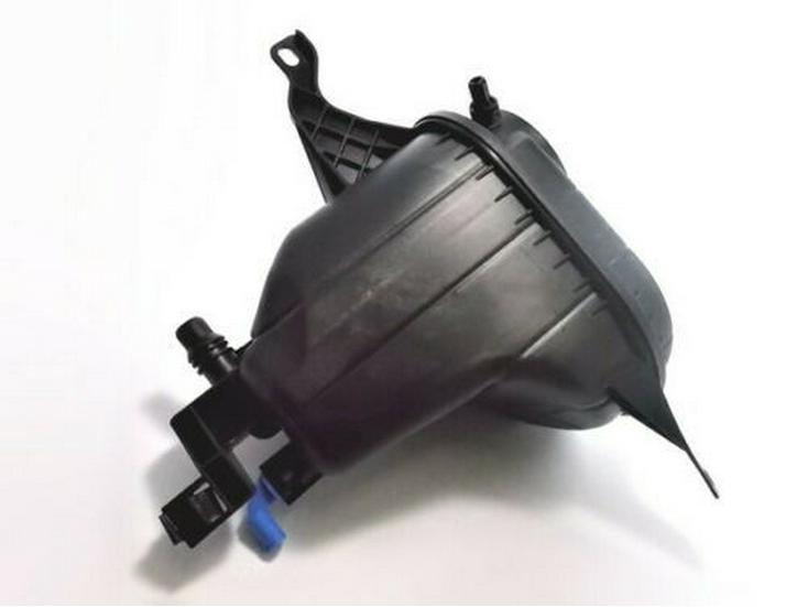 BMW F10/F01/F02/F03 Expansion/Coolant/Auxiliary Water Tank 17137647284