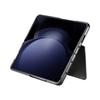 CASENEO For Samsung Galaxy Z Fold6 5G Case Leather 2-in-1 Magnetic Detachable Wallet Phone Cover