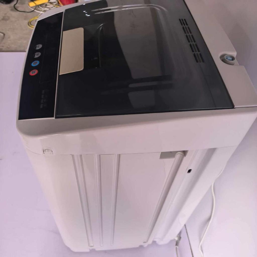 Fully Automatic 10kg Washer-Dryer, Available for Export