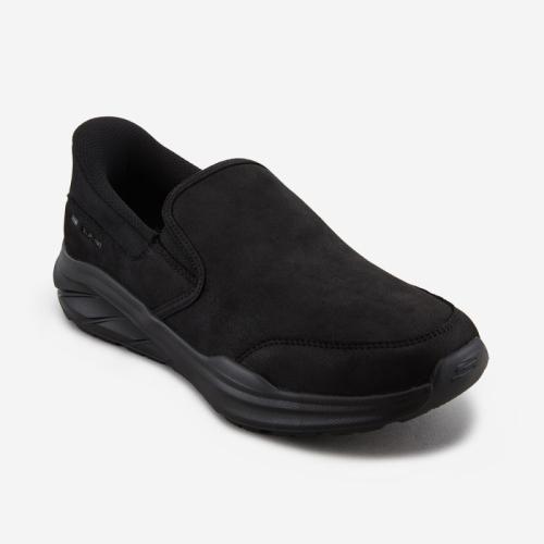 [Skechers] Men's Equalizer 6.0 (Slip-ins) (SL0MPCGY091)