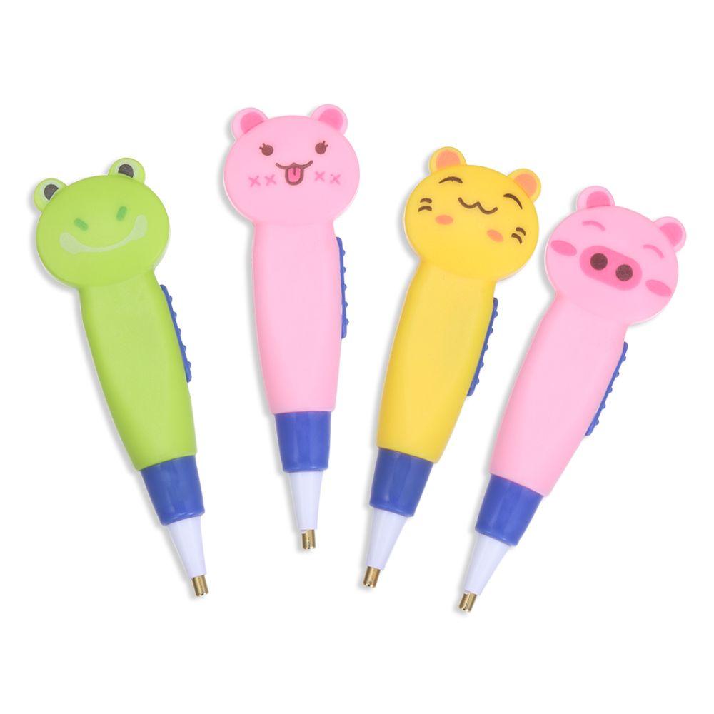 Stitch Embroidery Accessories Point Drill Pen LED Light 5D Diamond Painting Diamond Painting Tools