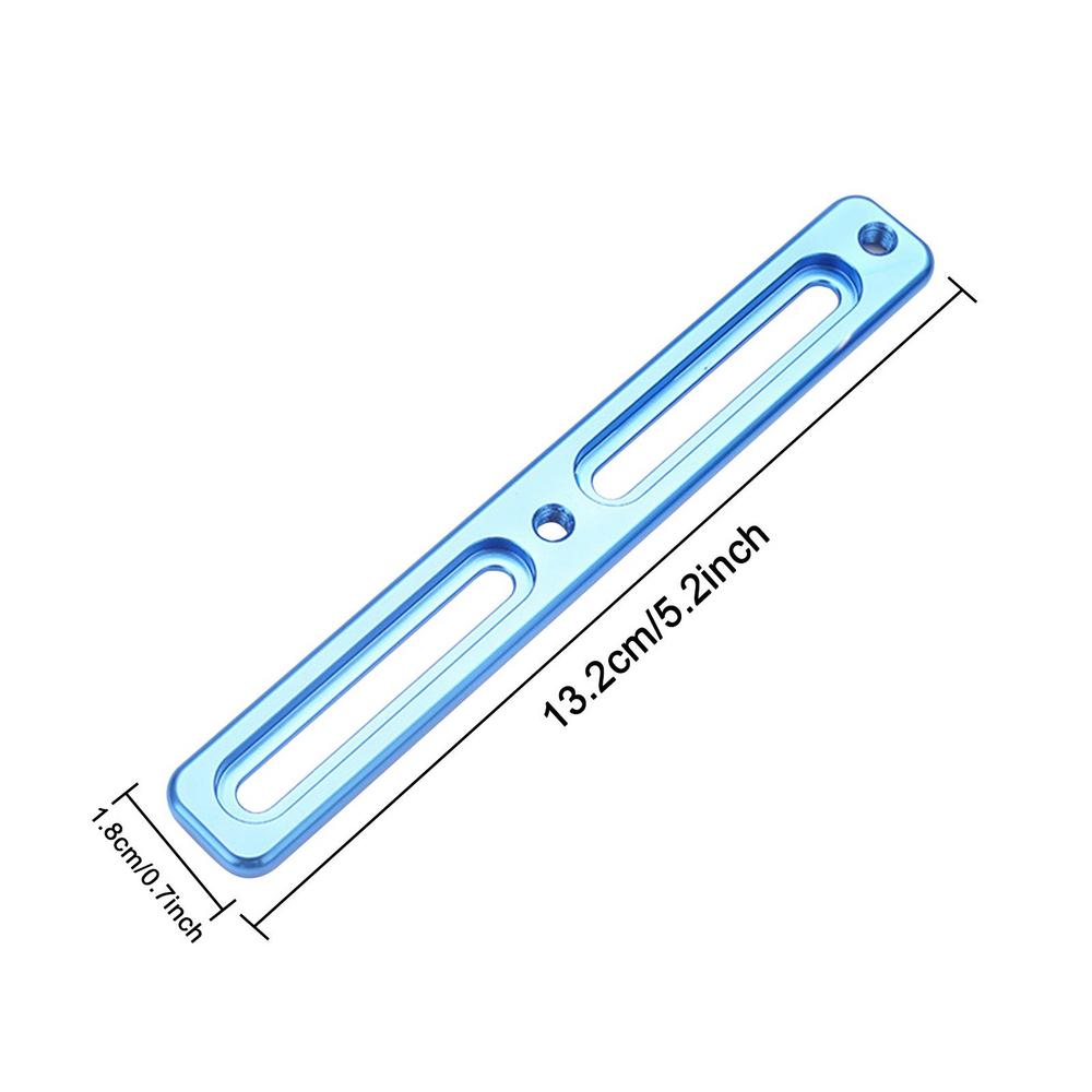 Cycling Bottle Holder Adapter Road Mountian Bike Bottle Cage Adjuster Bicycle Alt Position Cage Mount Bicycle Bottle Cage Hole