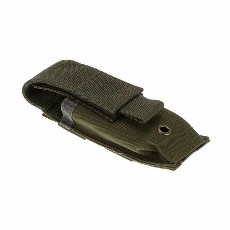 Molle Tactical Single Magazine Pouch