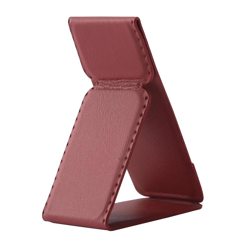 Universal Foldable Phone Holder Back Sticker Ring Grip Desktop Bracket Finger Grip Phone Stand Lazy Handle Grip Stand Support