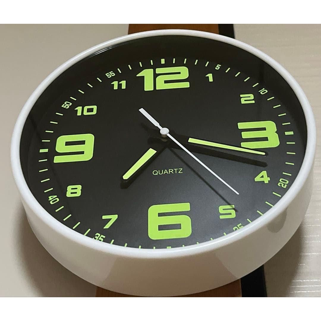 Used clock