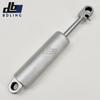 Adjustable Aluminum Seat Damper Shock Absorber - Soft/Hard Vibration Damping