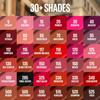 Maybelline SuperStay Matte Ink Liquid Lipstick Thrill Seeker Long-lasting Matte Finish Highly Pigmented Color