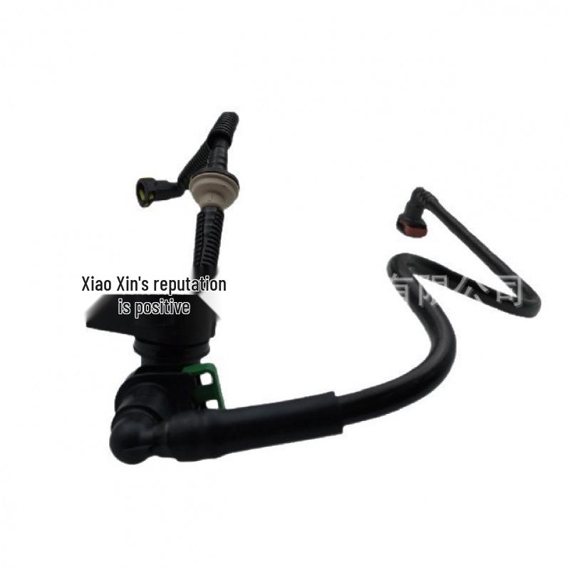 Carbon Canister Solenoid Valve Assemblies for Ford Explorer FLEX, Taurus, Lincoln MKT, MKS