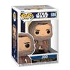 Star Wars: Skeleton Crew Jod Na Nawood Bobble Head