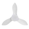 38 Inch Ceiling Fan with Light Remote Quiet Dimmable LED Ceiling Fan 6 Speeds Reversible Motor for Bedroom Living Room