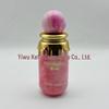 Paris Corner Marshmallow Sweet Fragrance: Long-lasting Middle Eastern Perfume with Dubai Arabian Scent.