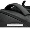 Men's Expandable Waterproof Business Travel Backpack, Large Capacity, Oxford Cloth, for Laptops.