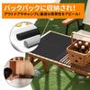 Foldable silicone draining divided draining for over the dish drainer mat, rack, sink, space-saving, heat-resistant, non-slip, rust-resistant, rack,
