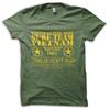 Apocalypse Now Charlie Don't Surf Vietnam Movie Reference T-Shirt M5803