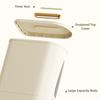 Household 5kg/10kg Rice Dispenser Sealed and Fresh Moisture Proof Rice Bucket Insect-proof Cereal Containers Grain Preservation
