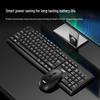 Acer OAK110 Wireless Keyboard Mouse Combo