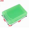Shockproof Plastic 3.5inch and 2.5 Inch IDE SATA External HDD SSD Protective Case 3.5" 2.5“ Hard Drive Storage Box Storage bag
