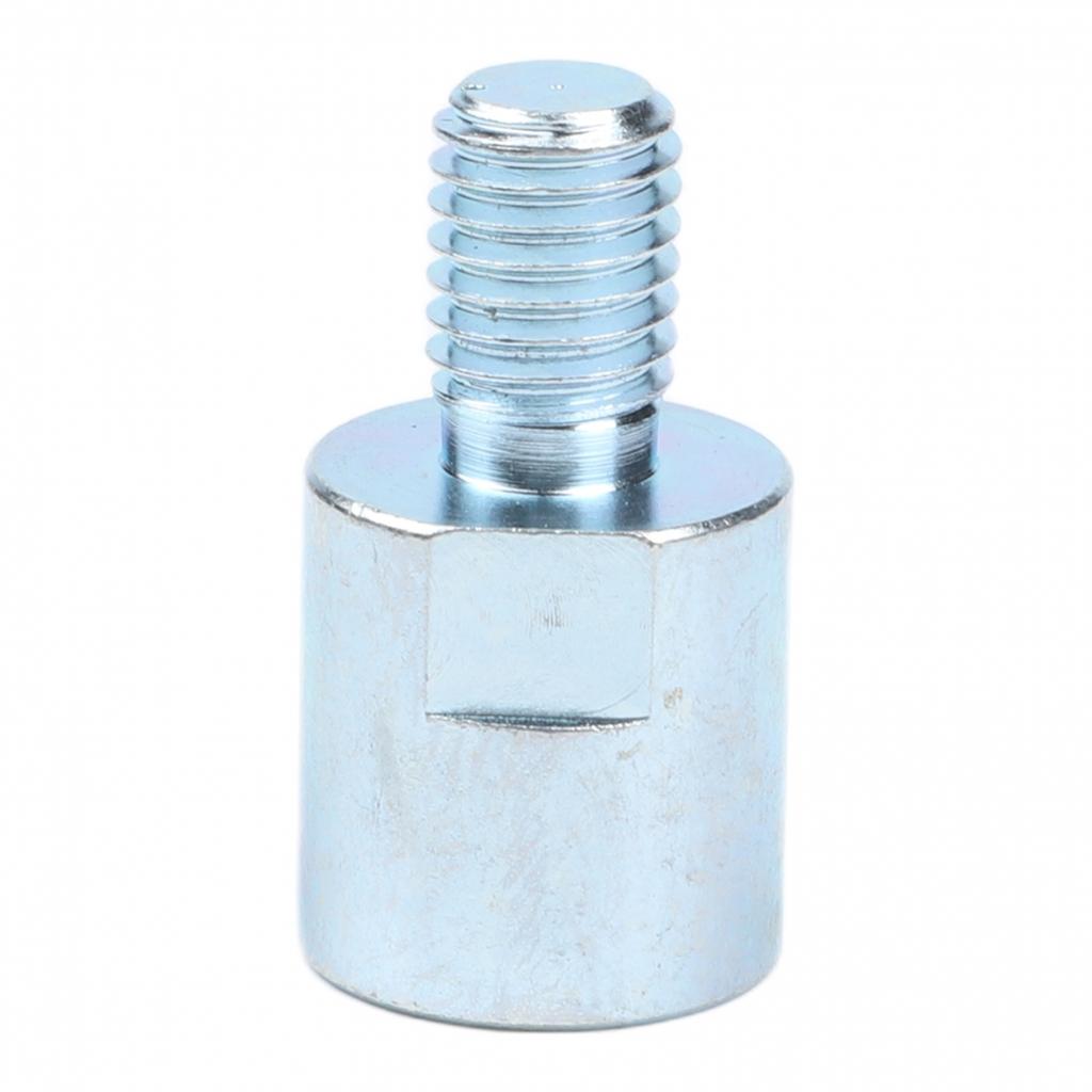 Applicable For M10x1.5 Angle Grinder Adapter Metal Construction