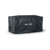 Housse De Protection - SEVERIN - SEVO GT - Noir - Tissu Oxford