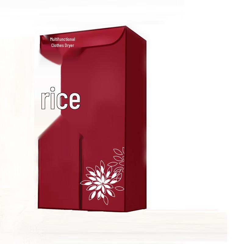 ZISIZ Household Dryer Cloth Cover