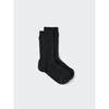 Uniqlo Heattech Sox Cable