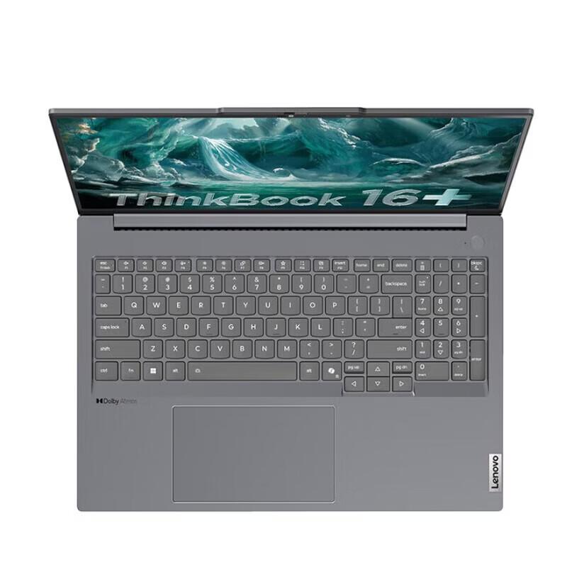 Lenovo ThinkBook 16 G7+ Laptop (CN version)
