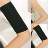 Women Fitness Gloves Elastic Slim Arm Shaping Sleeve Nylon Arm Sleeves