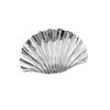 Elegant Gold Metal Shell Hair Claw Clip For Long Hair Women Practical And Stylish Hair Accesories Party Hairpin Headwear