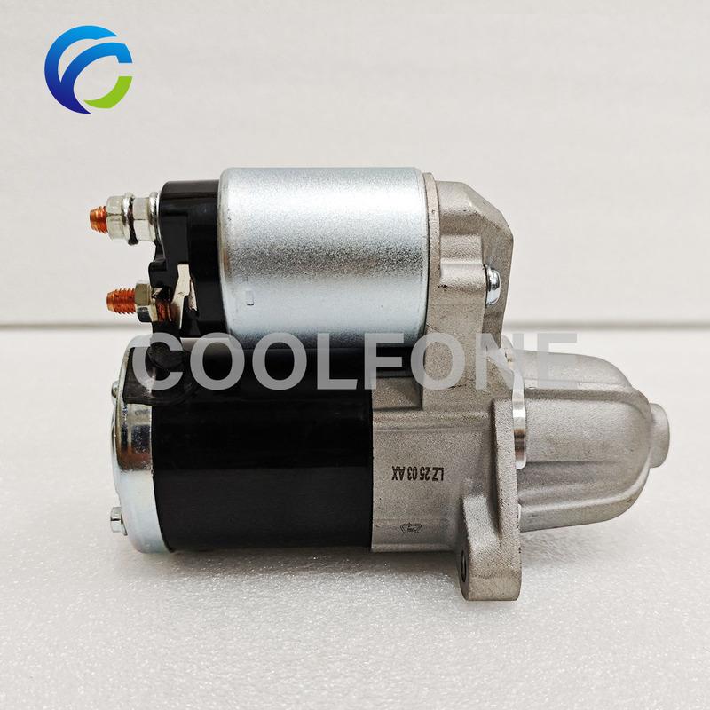 Self Starter Motor for SUZUKI Grand Vitara II Kizashi 2.4 J24B 2009- 3110078K00 M000T23171 M000T33071 M0T23171