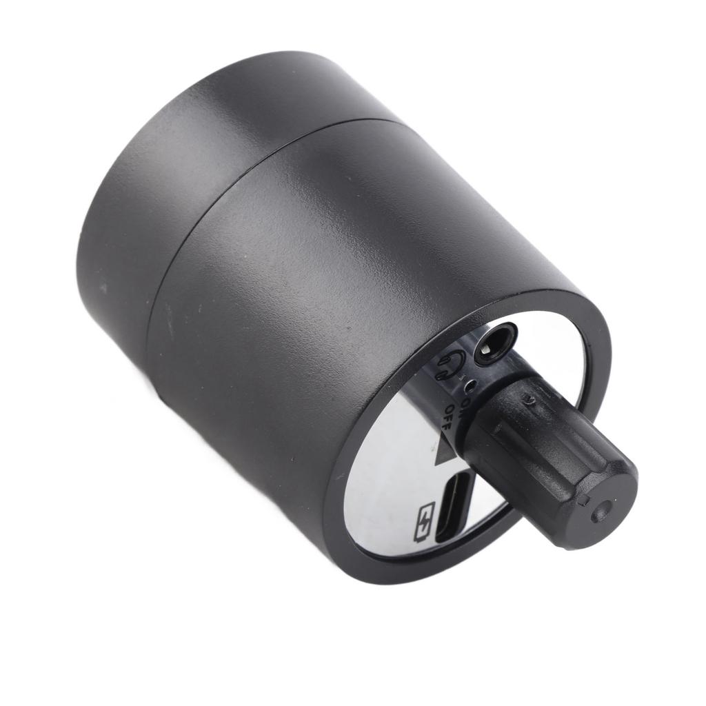 Water Leakage Detector Portable Pipe Leakage Sound Monitor High Sensitive Wall Listen Monitor