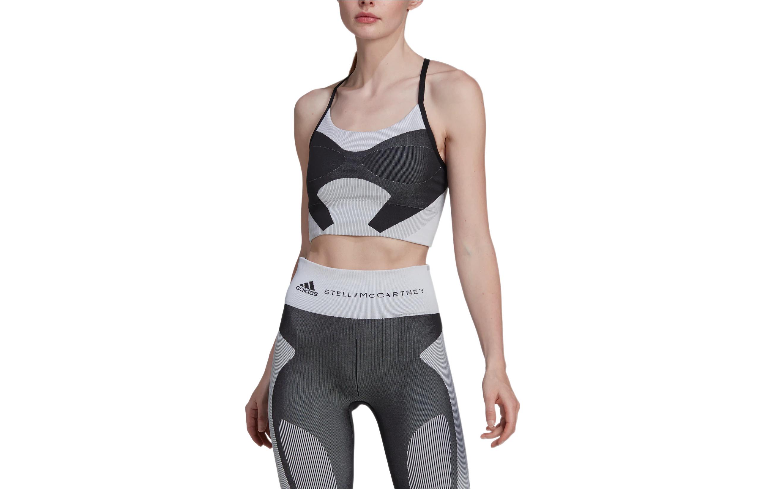 Adidas Sports Underwear Women s Black Moderate HM3883 M