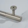 Long Handle Cabinet Handles Solid Brass Furniture Handles Solid Brass Handles  Kitchen Cabinets